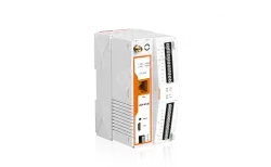 Remote IO Edge Gateway