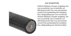 Coaxial cables SYV 50-5-2 Zeroing
