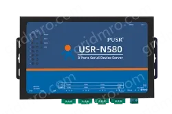 RS485 Eight ports serial server