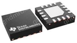 ADS7924IRTET Texas Instruments