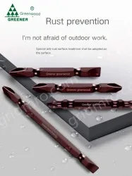 10 pieces of 65mm double truncated double ten