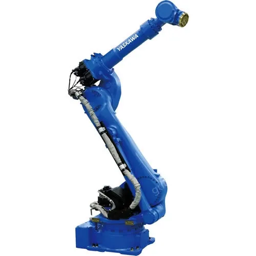 SP165 Heavy Load Handling Robot