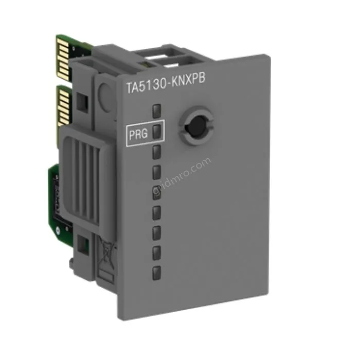 TA5130-KNXPB Distributed Automation PLCs