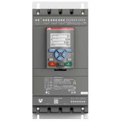 PSTX Softstarters PSTX85-600-70