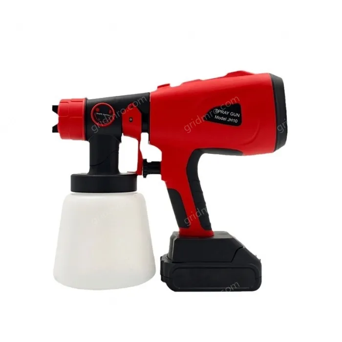 Handheld Airless Paint Sprayers JH10
