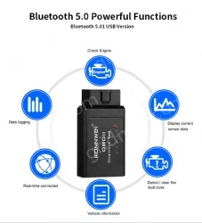 KW910 Diagnosis instrument