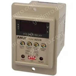 ANLY Protection relays AEVR-YHSB