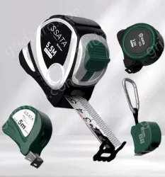 Extreme feel - 3.5 meters - ruler width 16mm-91341A