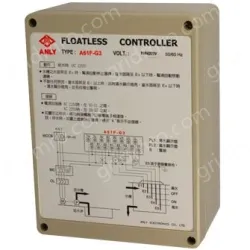 ANLY Level controller A61F-G3