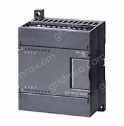 SIEMENS S7-200 Digital Modules