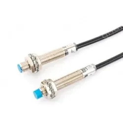 M8 Inductive proximity switch Unshielded type LJ08A3-2-Z/DZ AC-2-WIRE NC