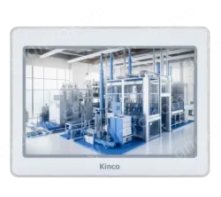 Kinco HMI FUTURE F2121E2 (The price is negotiable)