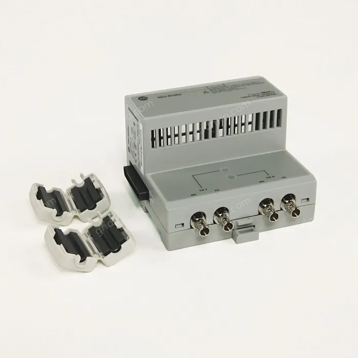 Redundant Ethernet/IP to Profibus-PA Link device
