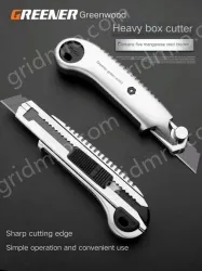 5 high-quality five consecutive shots + 5 alloy blades