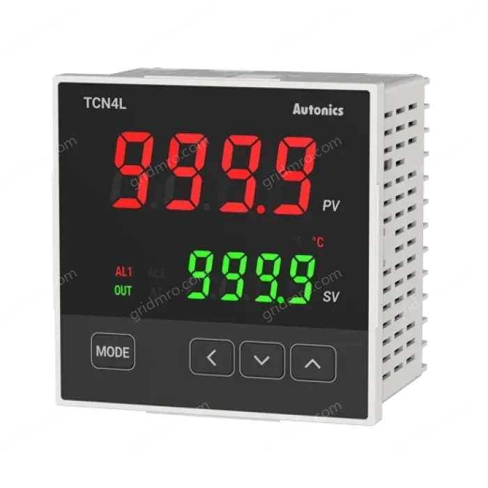 Autonics Temperature controller TCN4L-24R