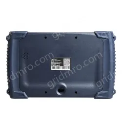 Lonsdor K518ISE Key Programmer Plus SKE-LT Smart Key Emulator 5 in 1 Set Free Shipping by DHL