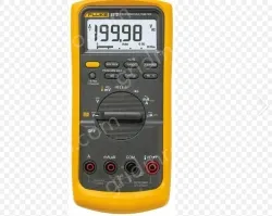 Advanced multimeter