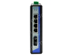 UOTEK 100M 5-Port Managed Ethernet Switch