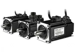 Delta AC servo motor ECMA-LW221FRS