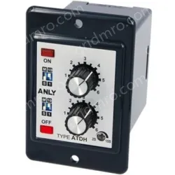 ANLY Time-limited relays ATDH-YC
