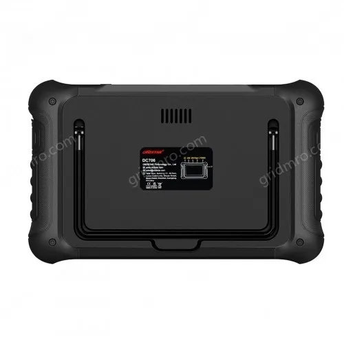 SE169 OBDSTAR DC706 ECU tool