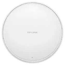 AX1500 dual-band Gigabit Wi-Fi 6 wireless in-ceiling AP TL-NXAP1502-GC2-PD