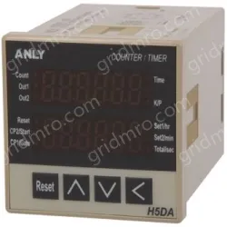ANLY Counter H5DA-8B