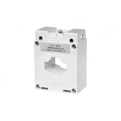 Current transformer YDBH0.66-40I-A-400/5A closed transformer