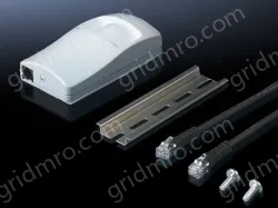 CMC III - Monitoring system