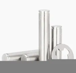 Troubled Pin Cards 4*50 5sets