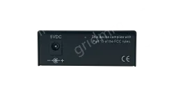 UOTEK UT-N60GS11P 1-port Gigabit network fiber optic switch