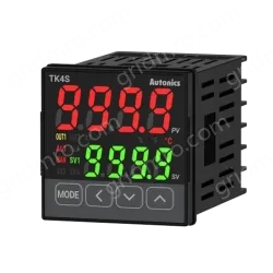 Autonics Temperature controller TK4S-14RN