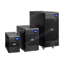 Eaton uninterruptible power supply 9PX1500IRT2U 1500 VA, 1500 W